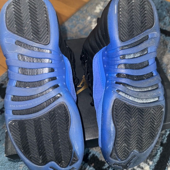 Jordan 12 - Picture 4 of 4